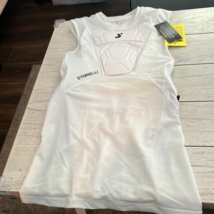 Storelli Bodyshield sleeveless undershirt